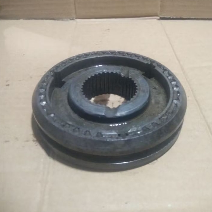 gigi Sleeve oper 1-2  transmisi L300 bensin deluxe 5 speed asli