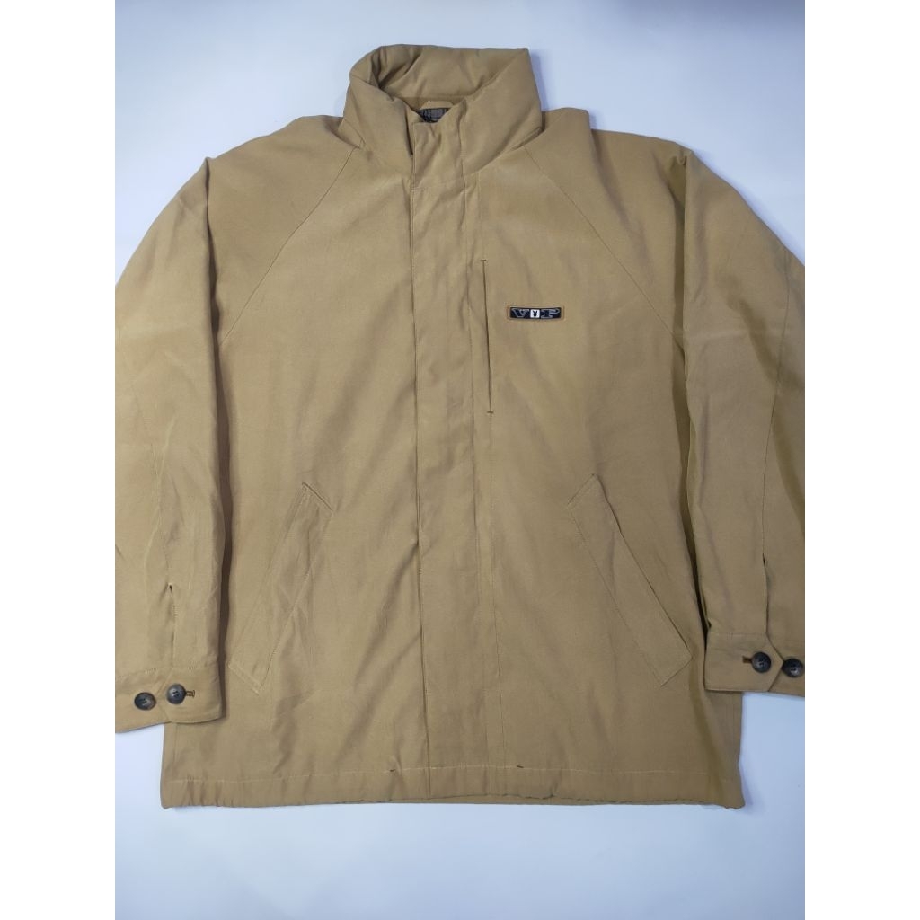 Jaket Casual VIP Playboy Collection
