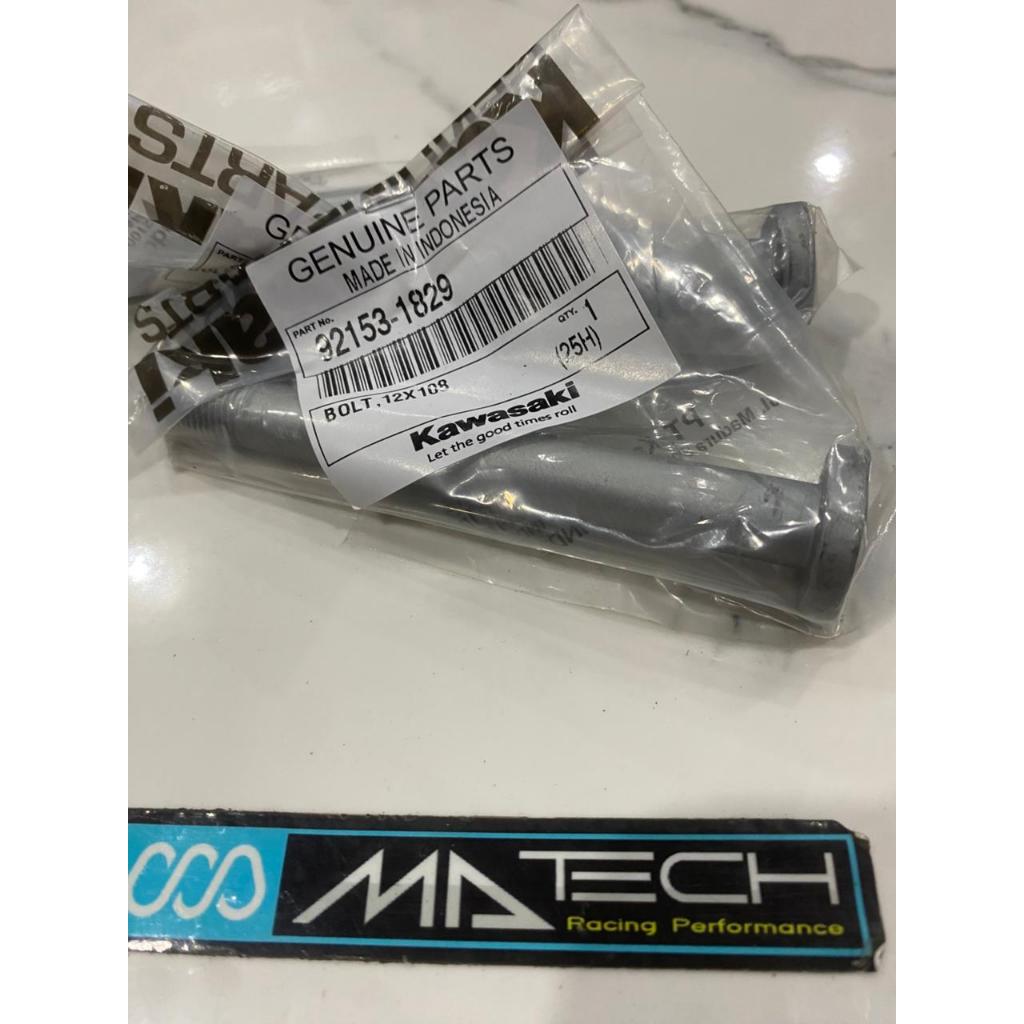 BAUT UNITRACK LINK KLX 150 DTRACKER ORIGINAL KAWASAKI