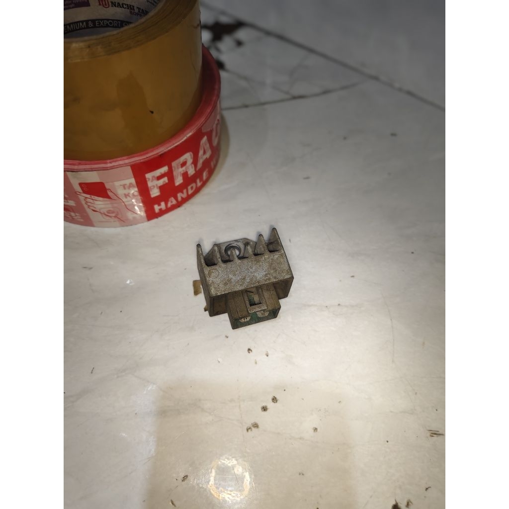 kiprok satria fu 150 origianal copotan