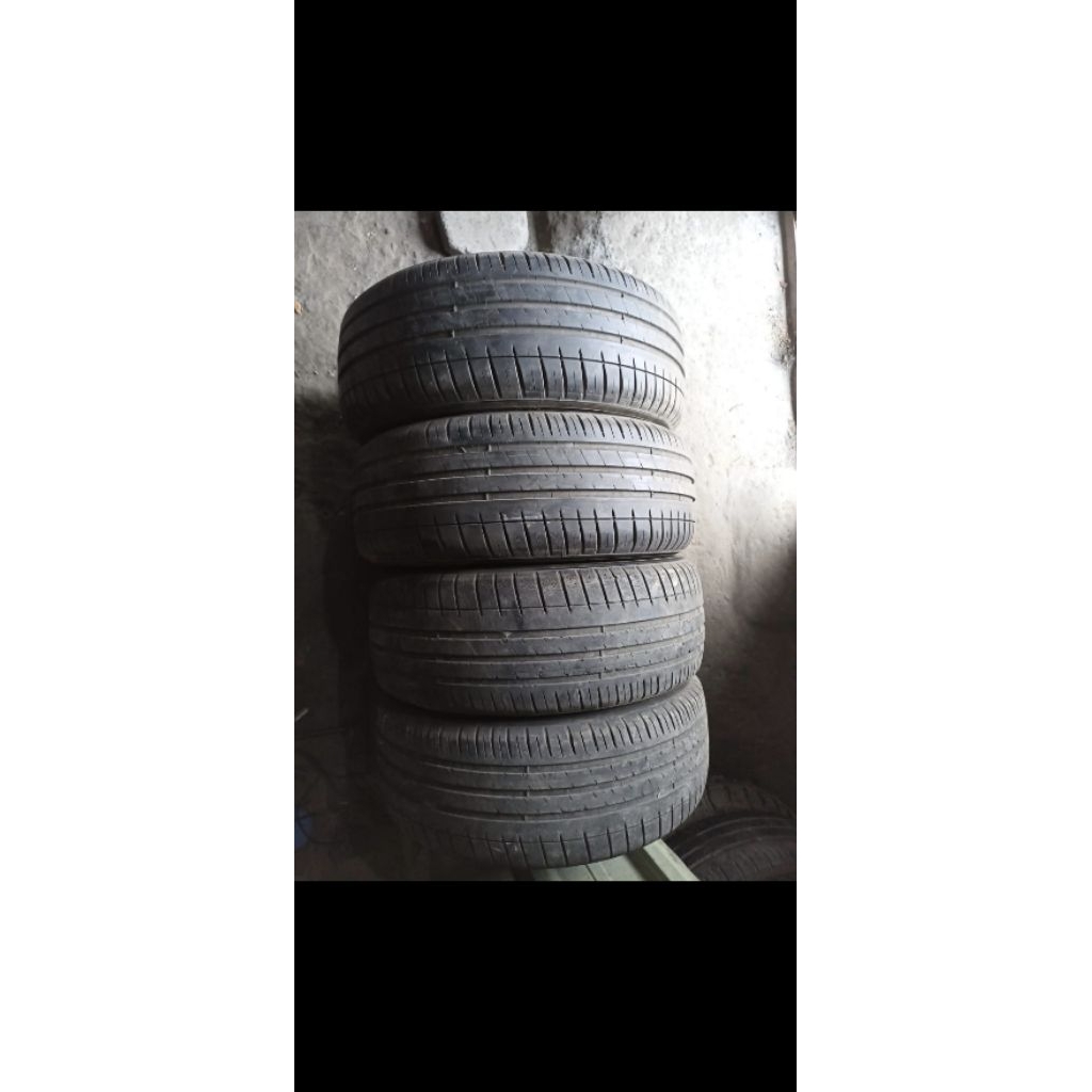 Ban 195/55r15