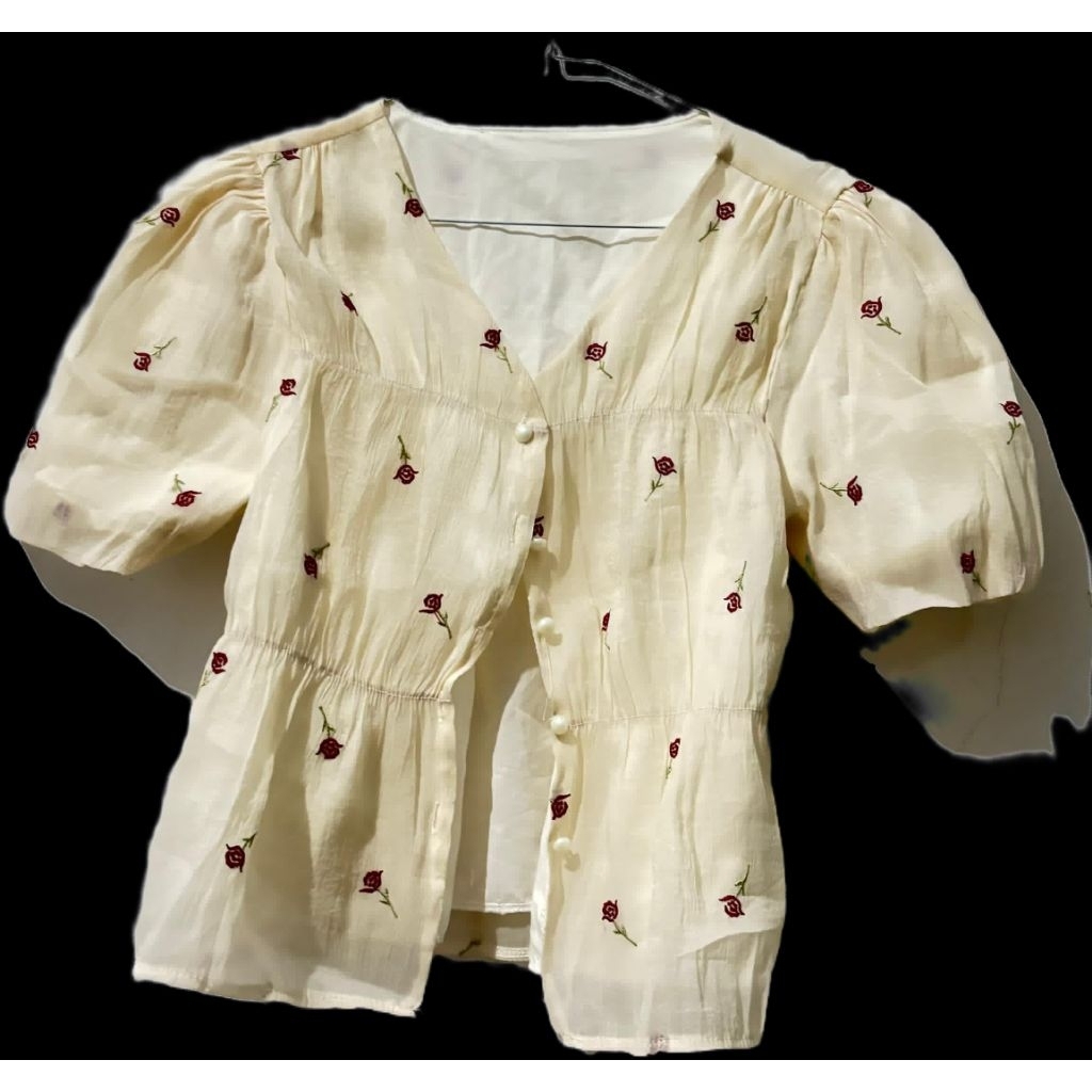 Blouse hnm
