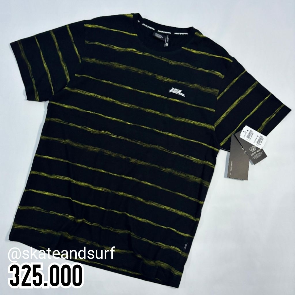 TSHIRT NO FEAR ORIGINAL