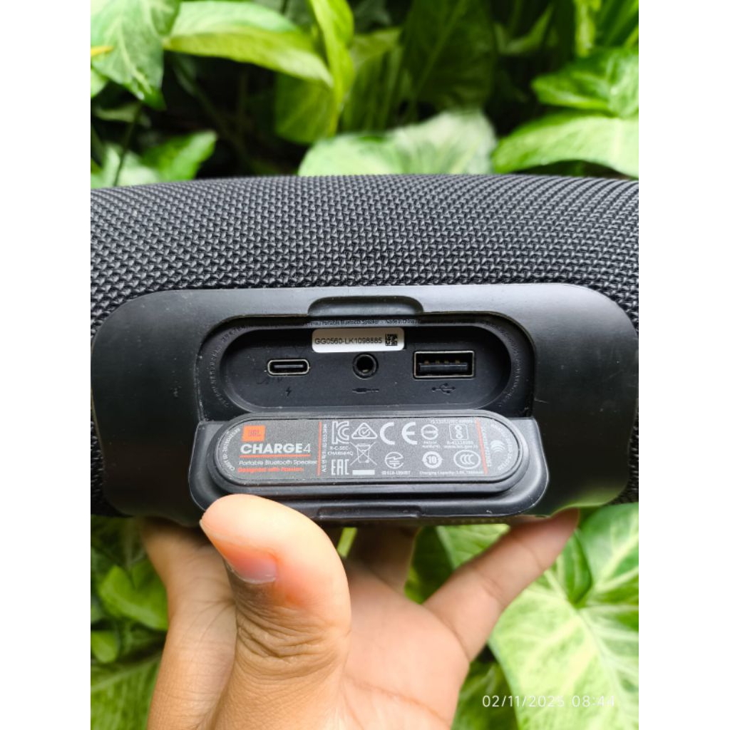 Jbl charge 4 original