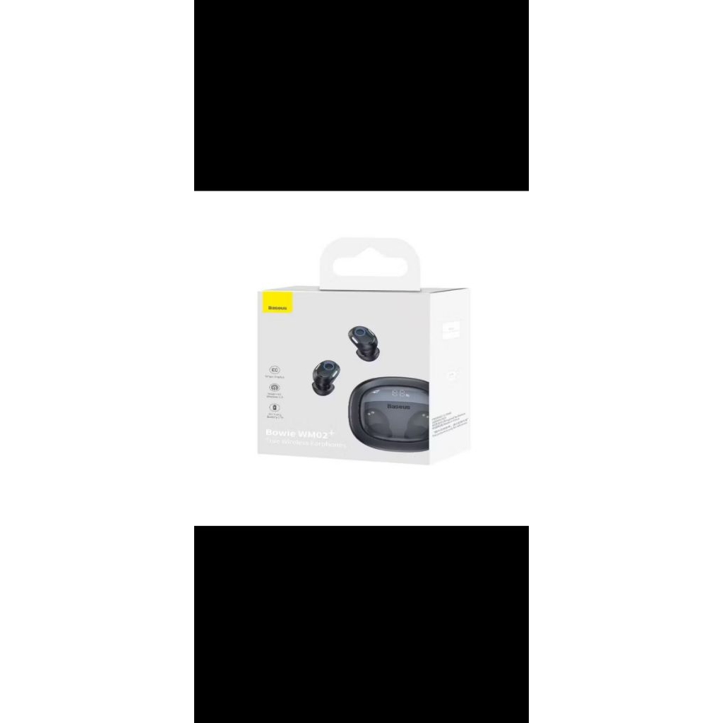 Baseus.Bowie.WM02