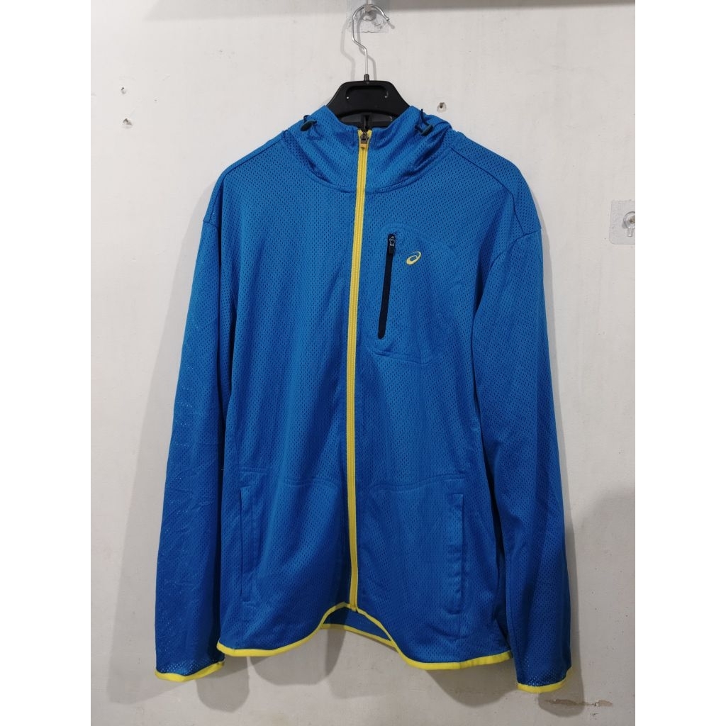 Jacket sport Asics