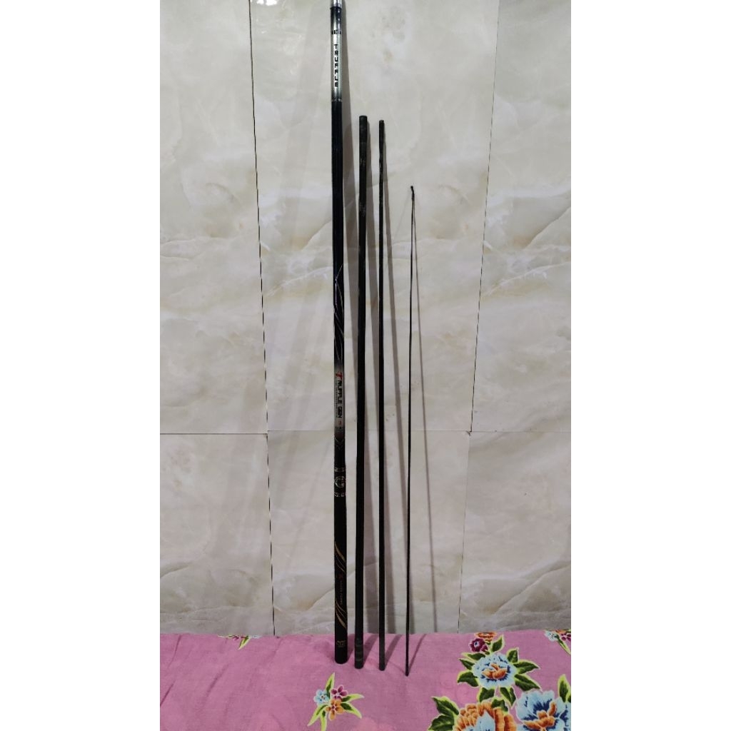 ruas truffle silver 270