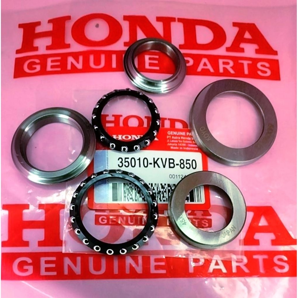 KOMSTIR KVB VARIO KARBU BEAT KARBU SPACY KARBU SCOOPY KARBU ORI PRODUK