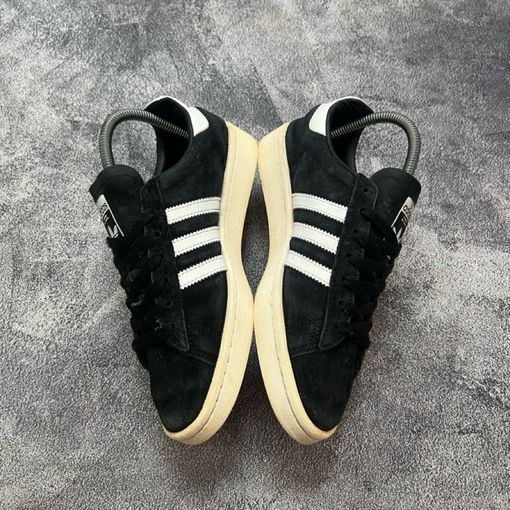 Sepatu adidas campus second