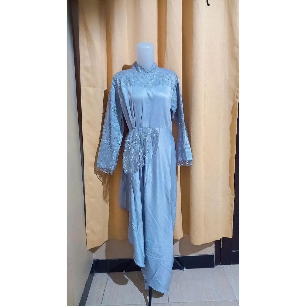 Dress shanghai