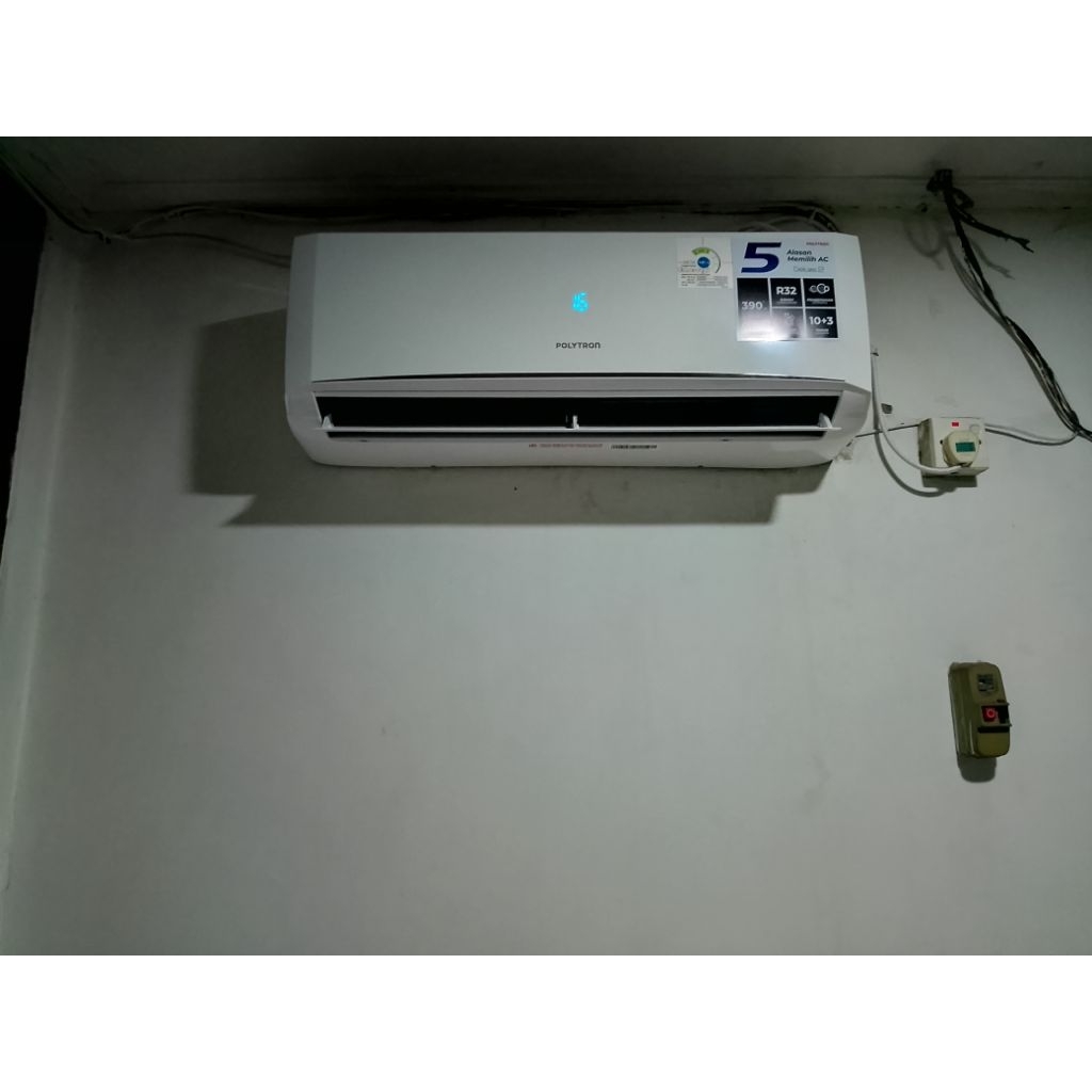 JASA CUCI AC/PASANG AC