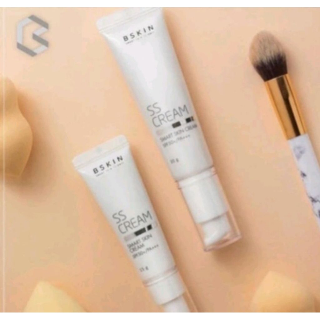 ss cream bskin 30gr original exp 2028