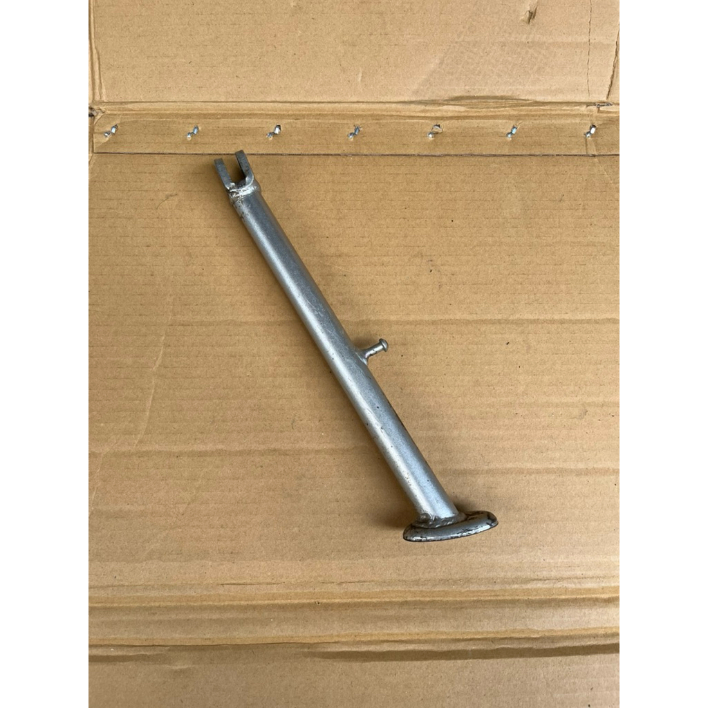 Standar samping standar 1 Kawasaki KLX 150 Original Copotan