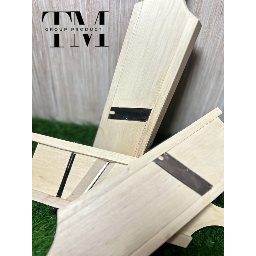 Parutan singkong/Pengiris keripik singkong Pisang Ubi / Parutan Kayu Serbaguna Parutan Pengiris Alat