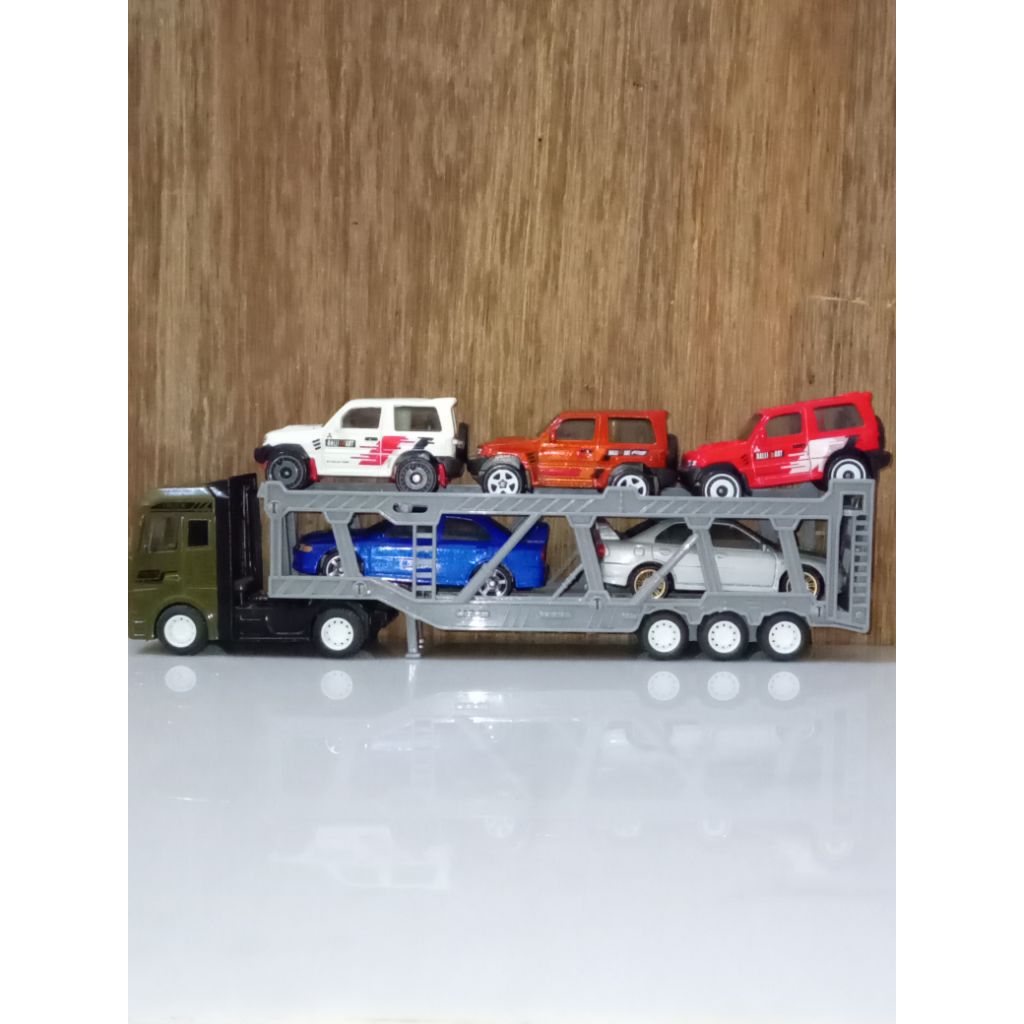 Hotwheels & Matchbox Loose