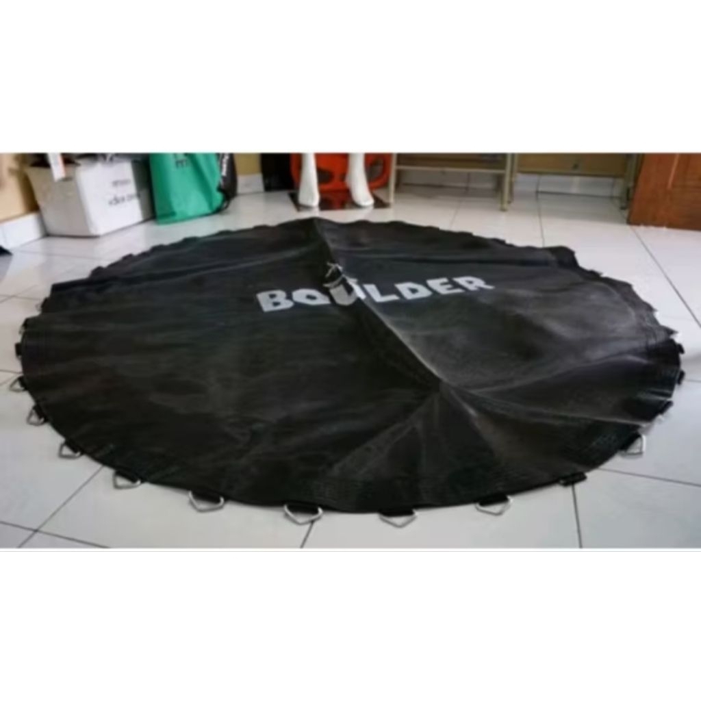 Matras Boulder trampolin 16 fit