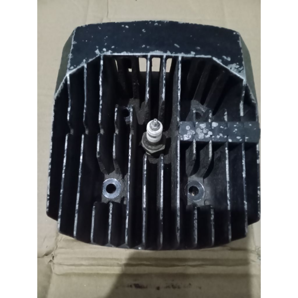 head kop suzuki trs original