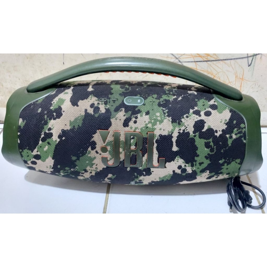 JBL Boombox Original 2nd