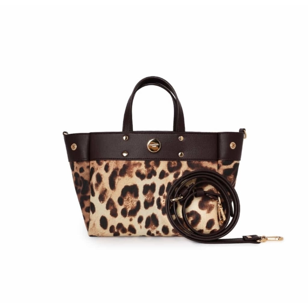 (READY) Fibreno Bella Tutti Bag