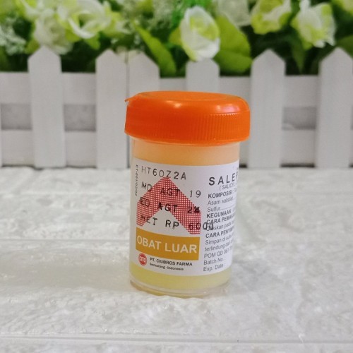 Salep gatal belerang Salep gatal2 zwafel 24 obat zwafel obat belerang