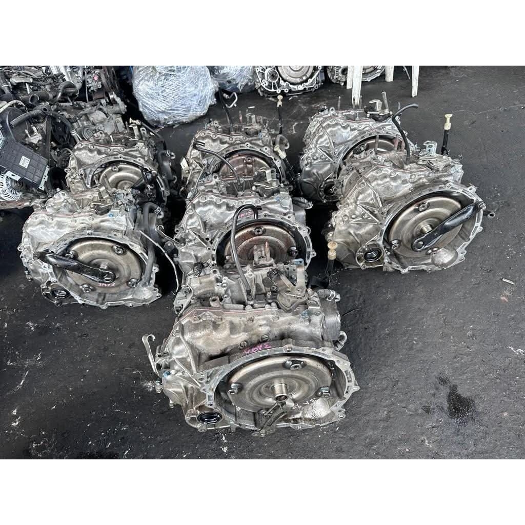 Gearbox Transmisi Persneling Matic CVT Mitsubishi Mirage