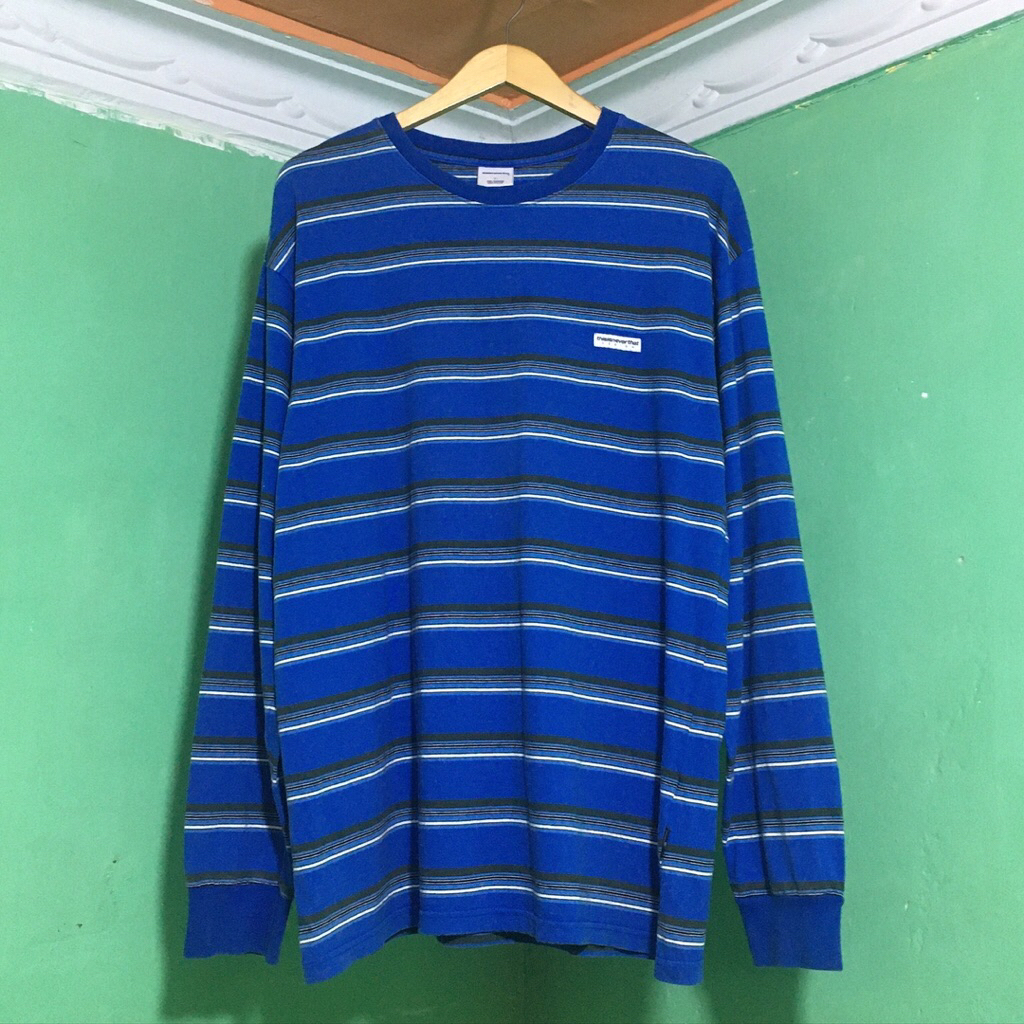 Fdmtl Striped Longsleeve