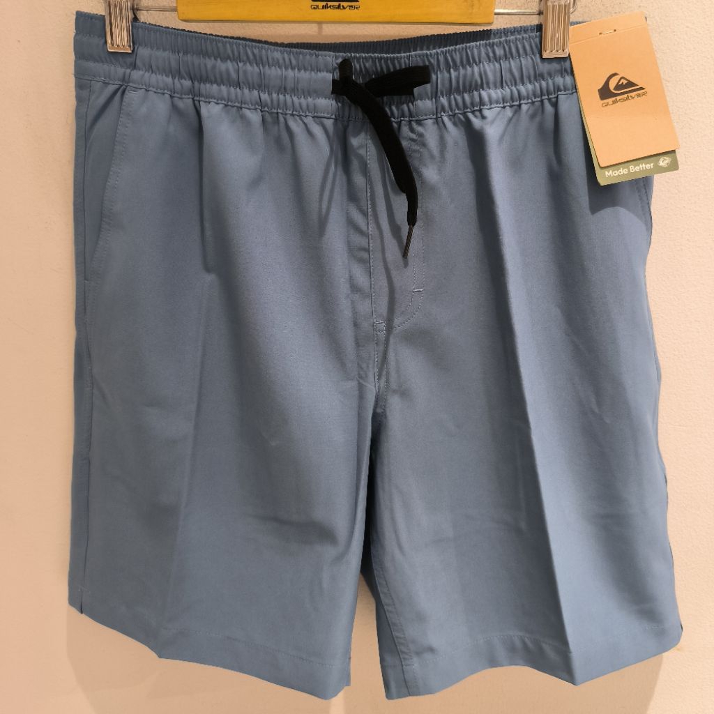 CELANA PENDEK QUIKSILVER TAXER AMPHIBIAN 18