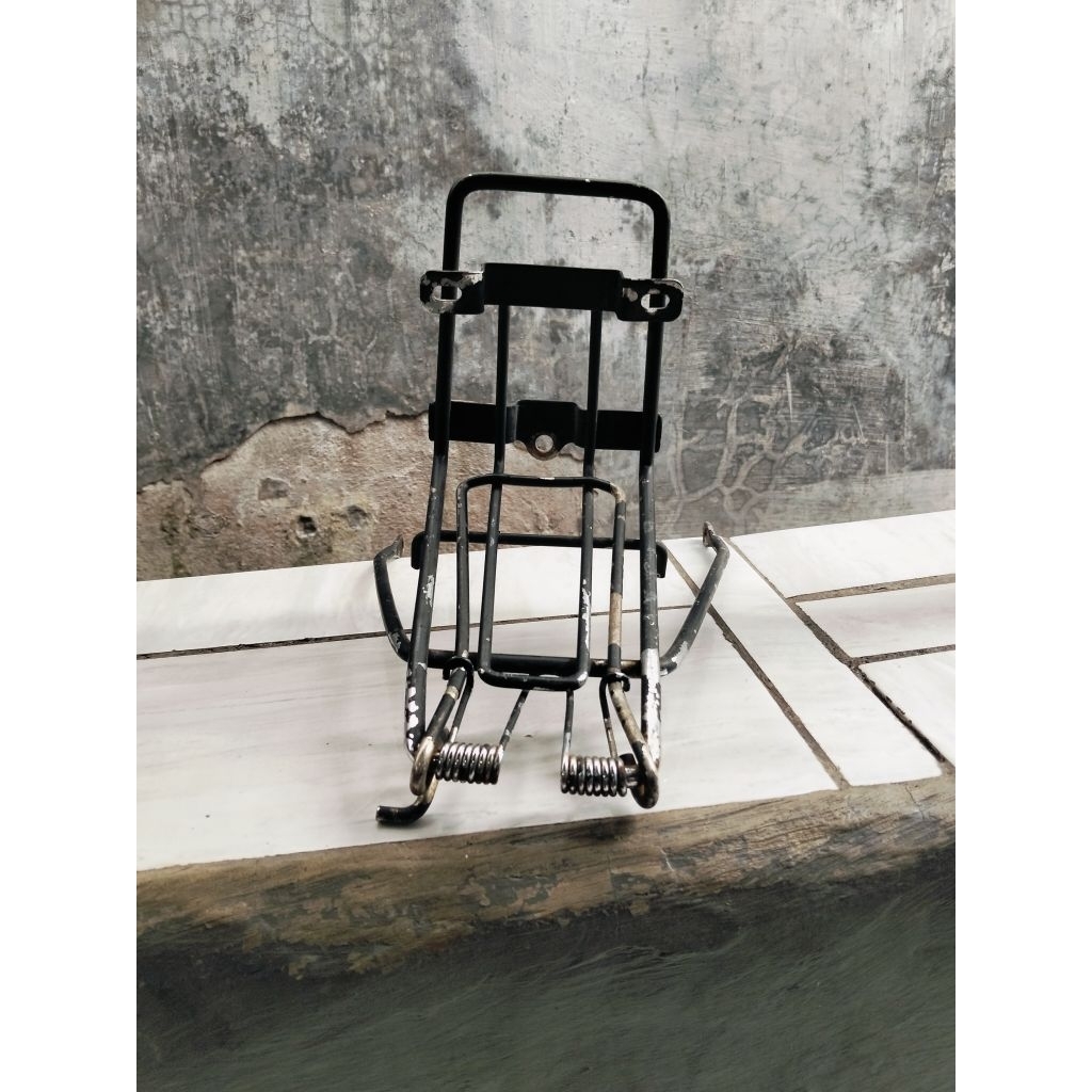 Rak jepit depan Astrea grand, prima super cap 700 ORIGINAL