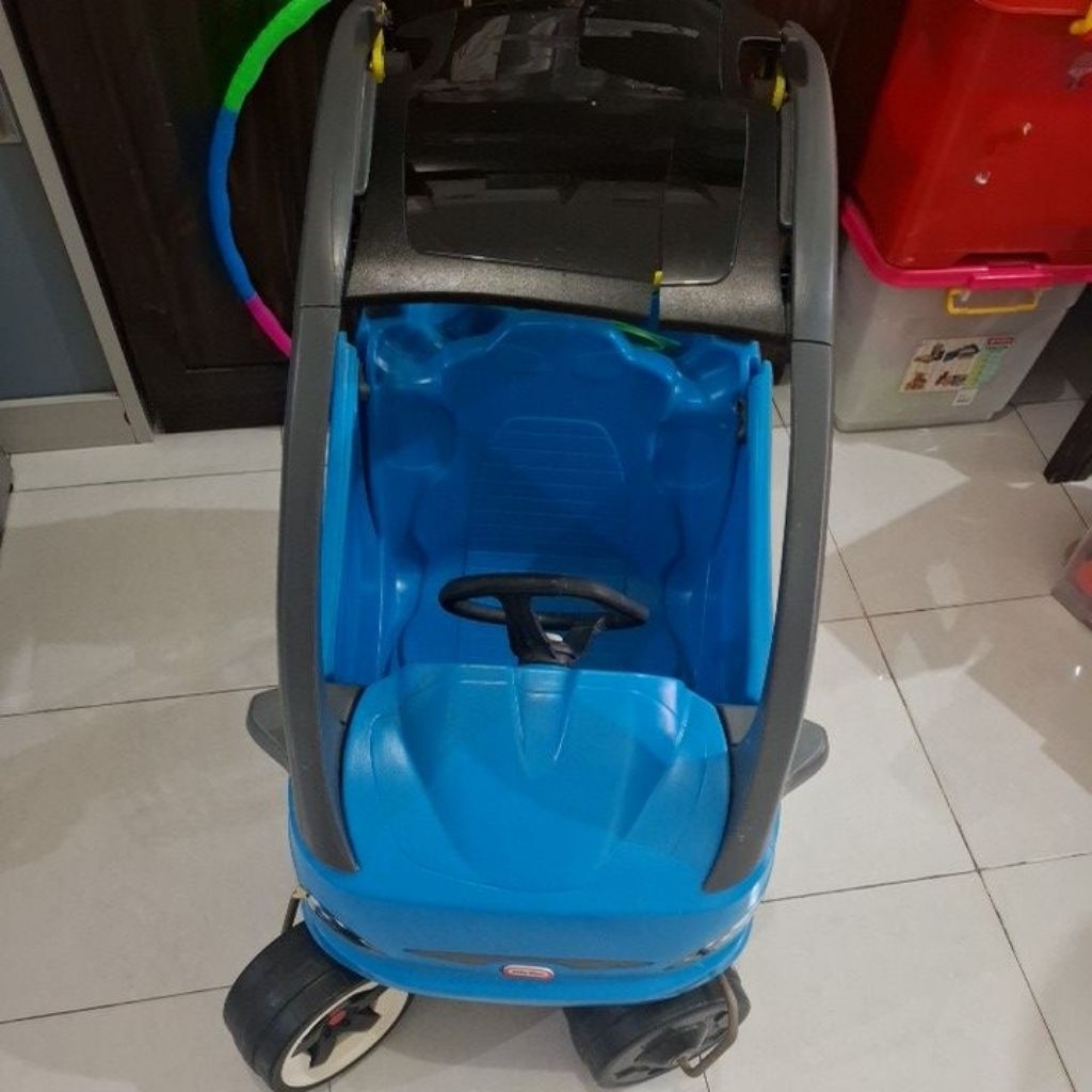 Mobil Little Tikes SECOND