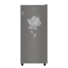 Kulkas Polytron 1 Pintu PRB186 180L Freezer Big Chiller