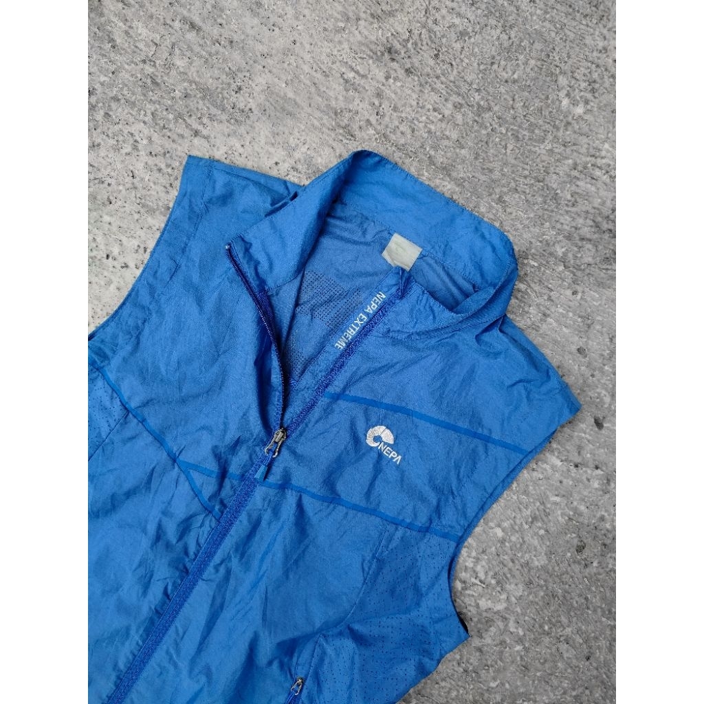 vest nepa outdoor second