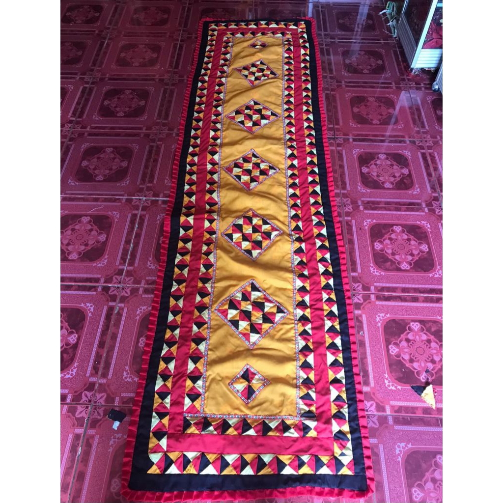 SeprahBelahKetupat