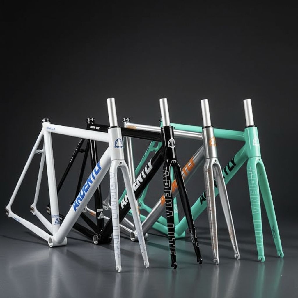 Frameset Ardently Arena Lite