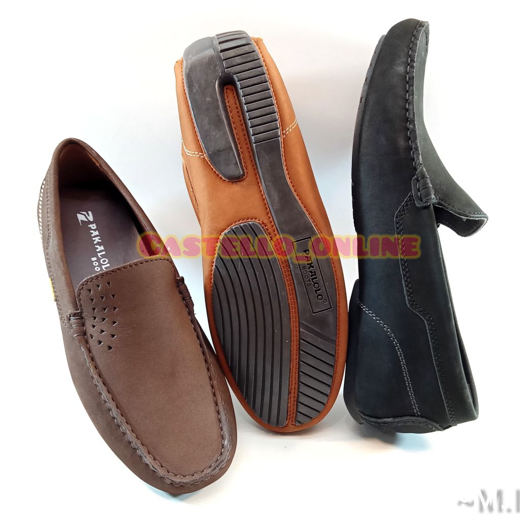 PAKALOLO AOP 01 (PANTOFEL) [9000651562] (I)