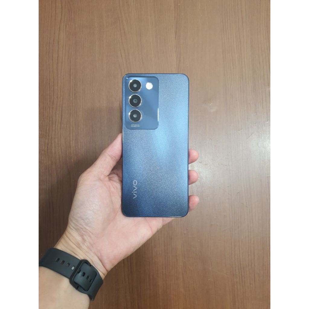 BEKAS Vivo Y100 8/128 Garansi Resmi Indonesia