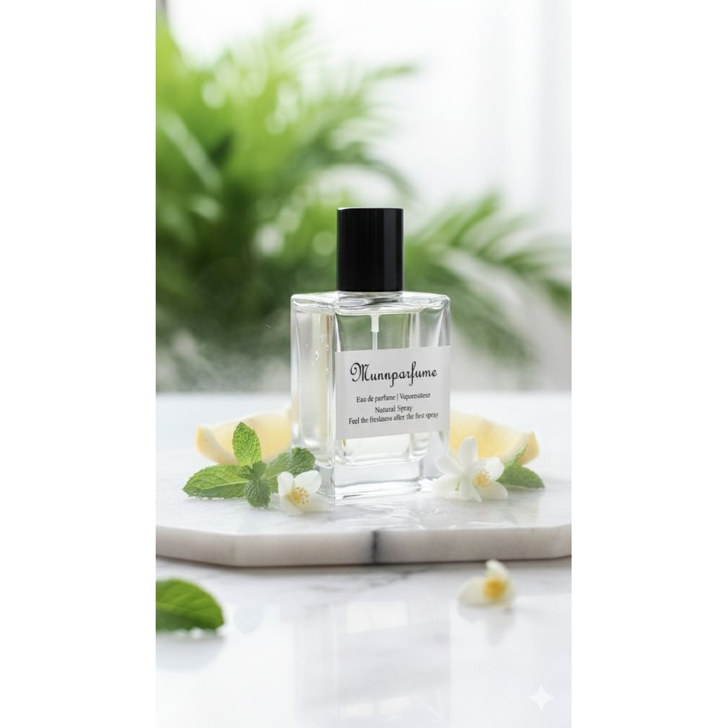 Munn Scent Parfum TAYLOR SWIFT - Parfum Tahan Lama