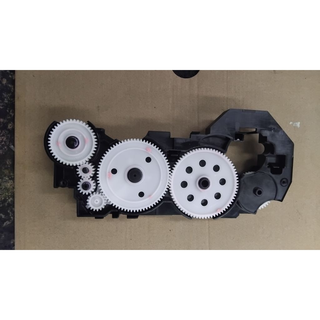 Gear Set Fits For Brother MFC-J6715DW MFC-J5610DW J6910DW MFC-J6910DW