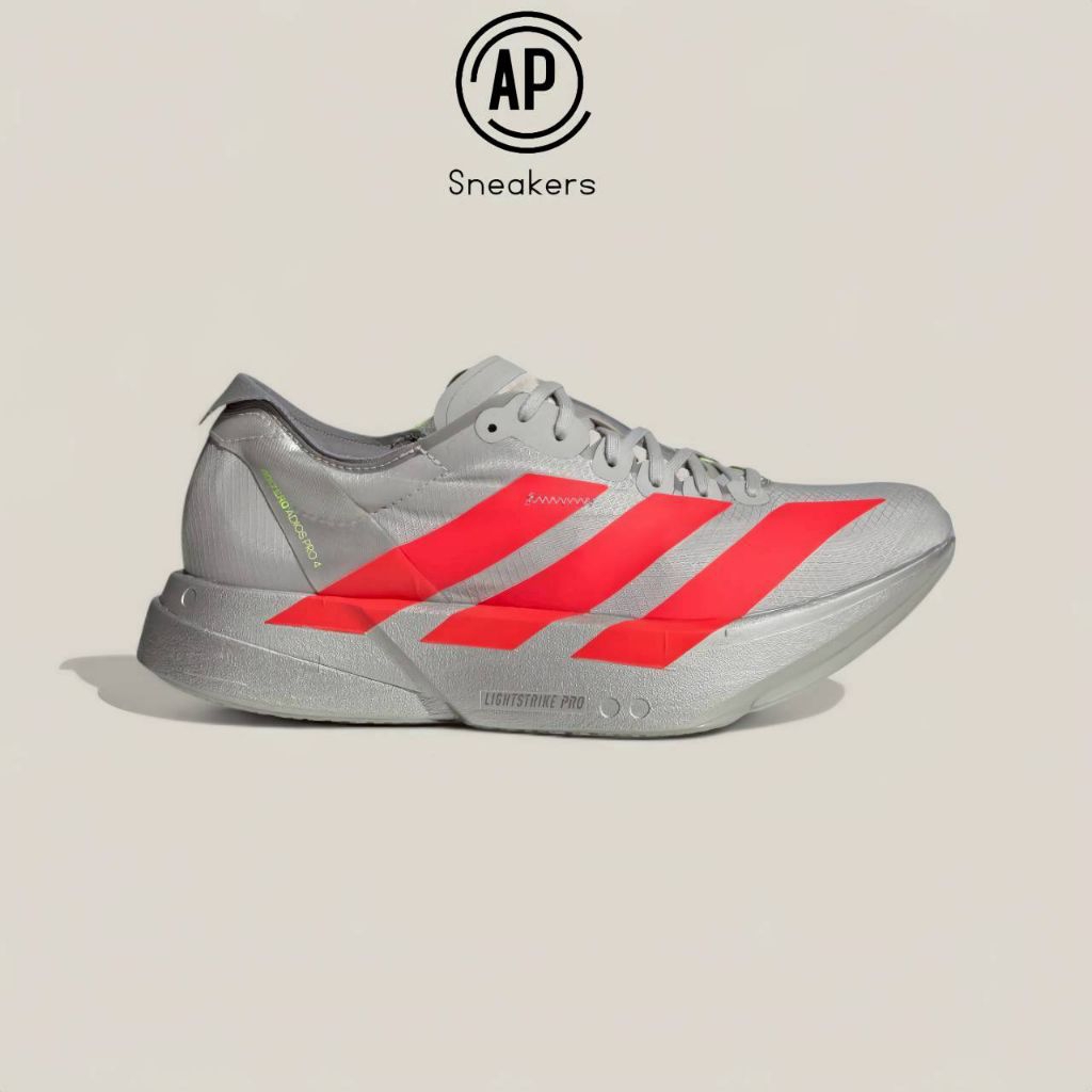 Sepatu Adizero Adios Pro 4 "Ekiden Pack"