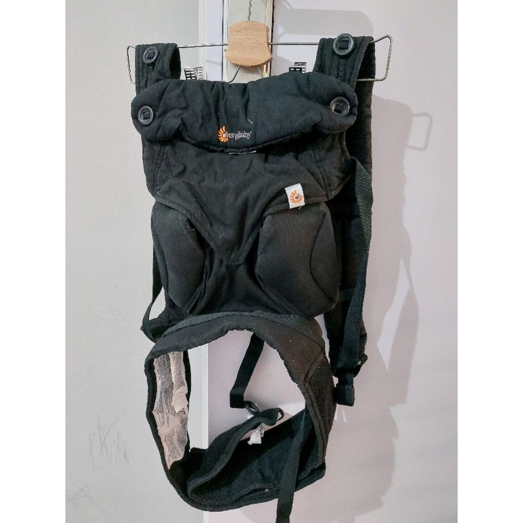 Gendongan Bayi Merk Ergo Baby