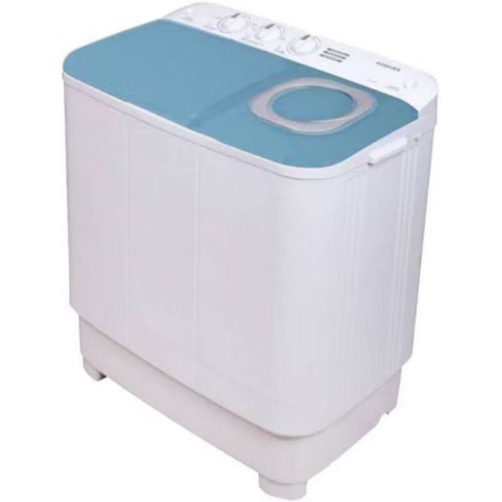 MESIN CUCI THOSIBA 2 TABUNG  VH-H75MN(6,5KG) | VH-H80MN (7KG)| VH-H85MN(7,5KG) | VH-H95MN(8,5KG)