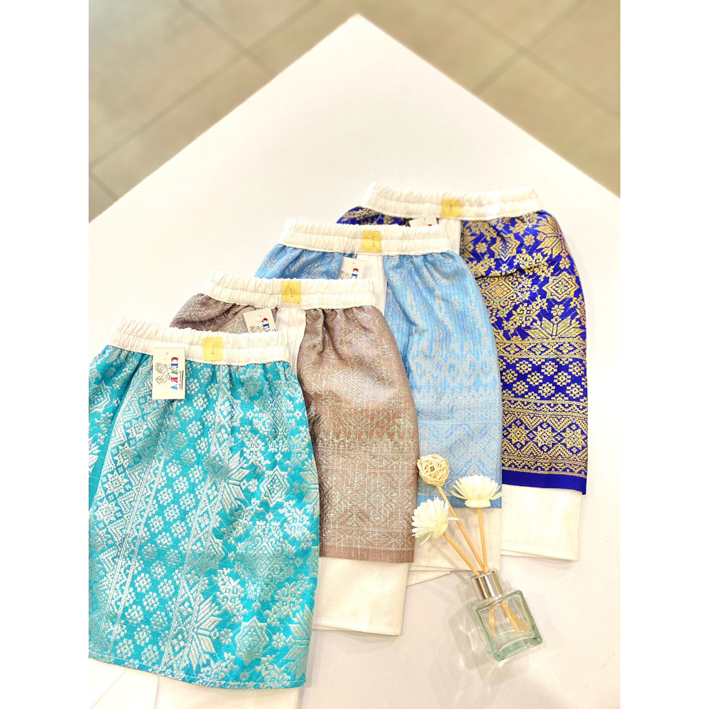 Kamen Songket Palembang