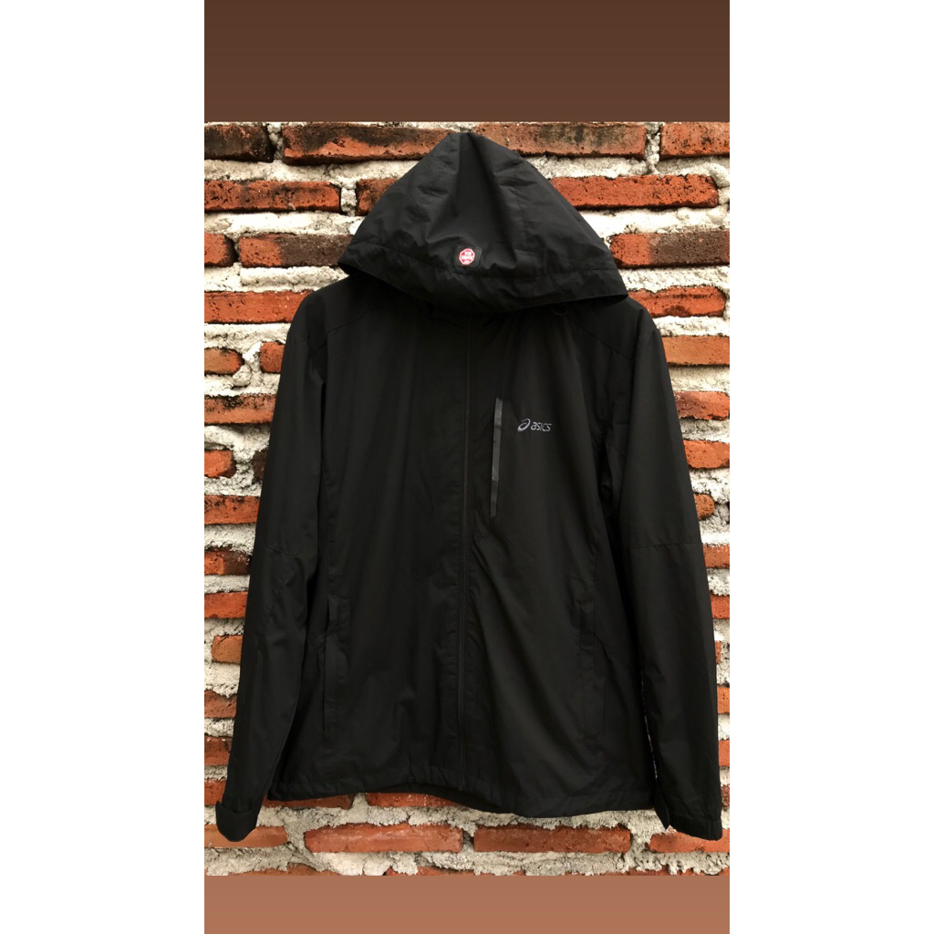 asics windstopper