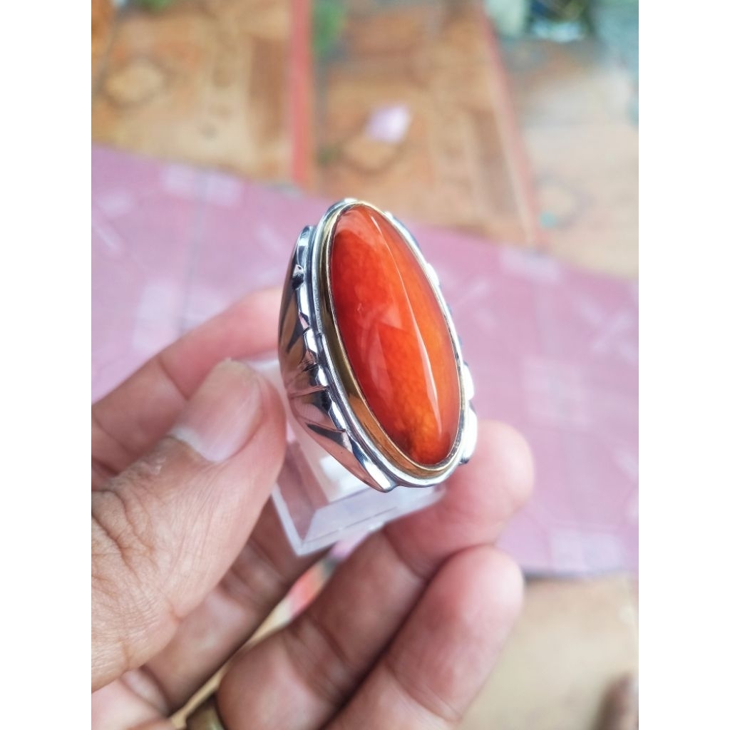 Natural Pandan Nanas Madu