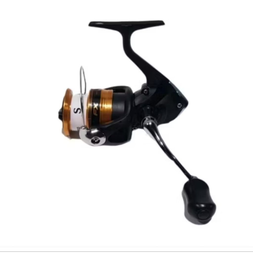 REEL SHIMANO FX 1000 2019 Original Garansi Resmi