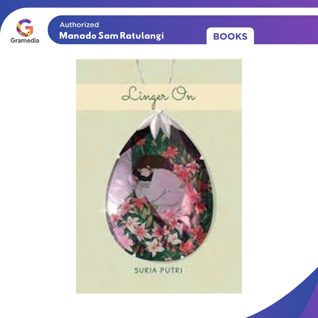 Gramedia Manado-Linger On