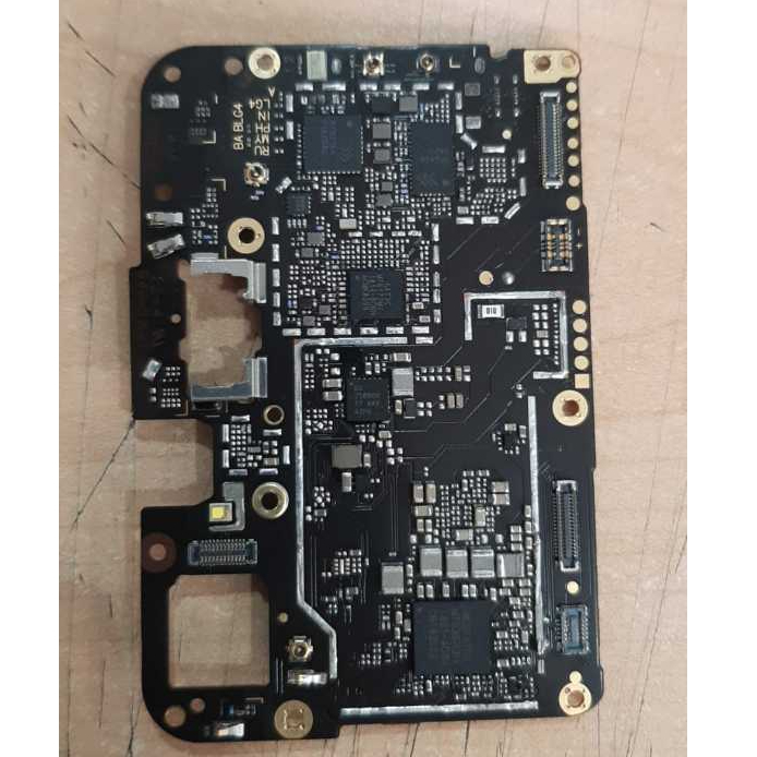 Mesin Vivo Y81i kondisi Matot