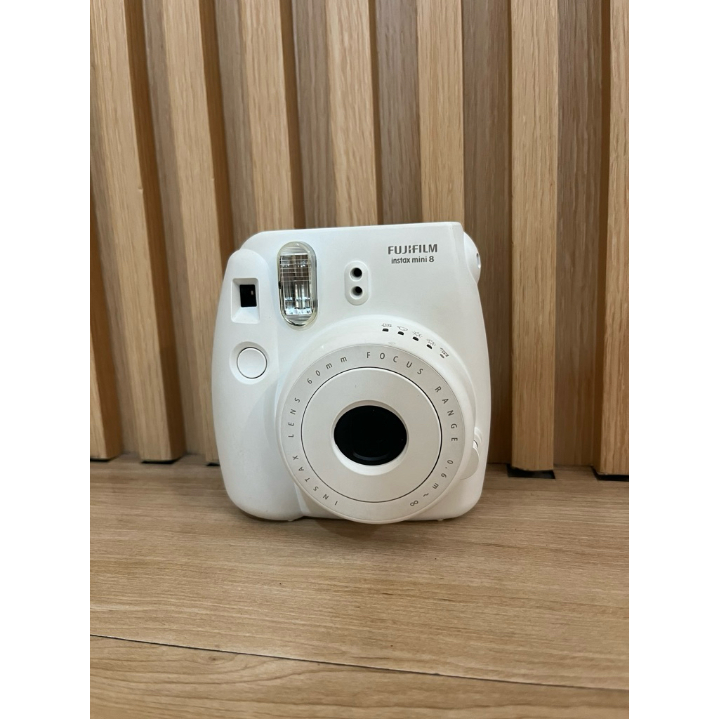 kamera fujifilm instax mini 8 SALE DISKON