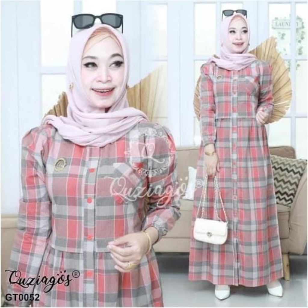 dres katun triset