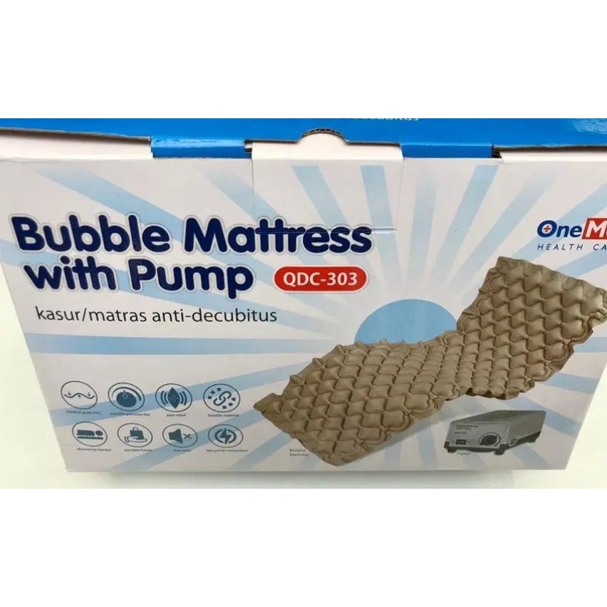 Kasur Decubitus Onemed QDC-303