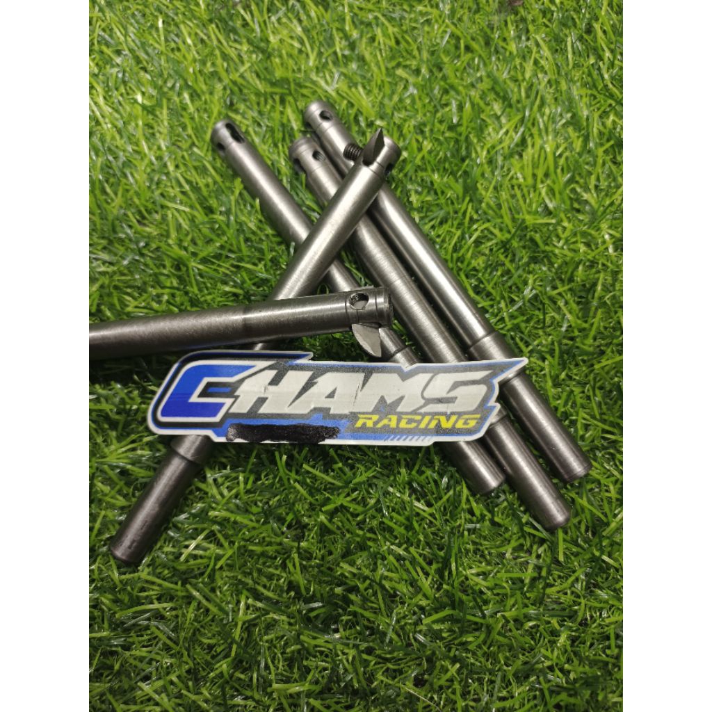 Alat Geser Rra Blade Buat Mio, Jupiter, Grand, Smash Dll